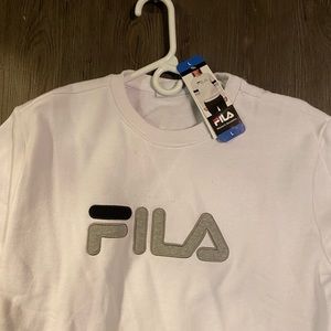 Fila sweatshirt Brand new